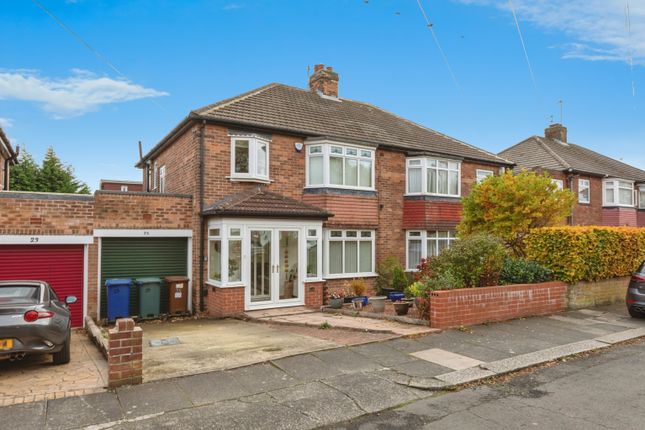 3 bed terraced house