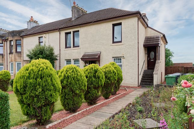 53 Greenock Road, Paisley, PA3 2LD 2 bed cottage for sale
