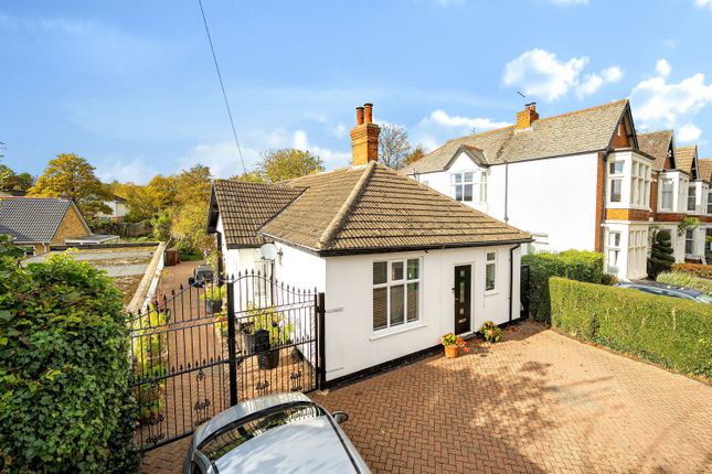 4 bedroom detached bungalow for sale