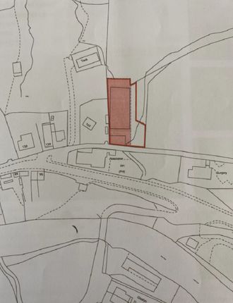 Abercrave, Swansea, City And County... Land for sale