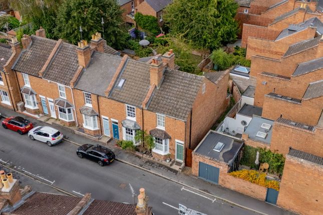 Beaconsfield Street, Leamington Spa CV31 2 bed terraced house for sale