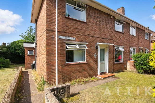 5 bedroom semi-detached house for sale