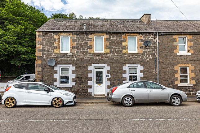 27 Hall Street, Galashiels 2 bed apartment for sale