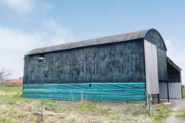 Dorset DT10 Barn conversion for sale