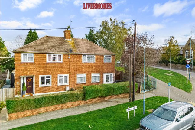 Martin Road, Dartford 3 bed semi