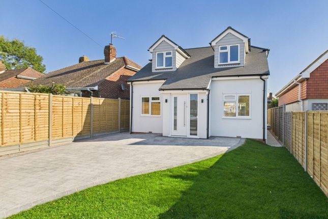 Ladydell Road, Worthing, BN11 2JT 3 bed detached house for sale