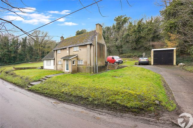 Pilgrims Road, Halling, Rochester... 4 bed detached house for sale