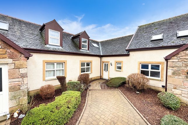6 Selvieland Farm Cottages Houston... 3 bed terraced house for sale