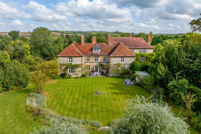 Butlers Marston, Warwickshire 10 bed detached house for sale