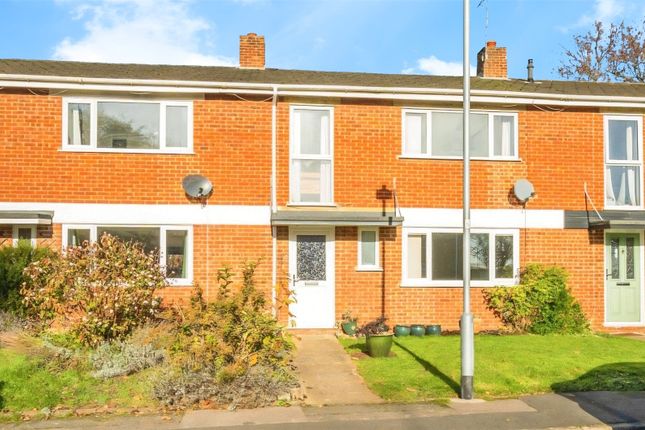 Ormonde Road, Wokingham, Berkshire 3 bed terraced house for sale