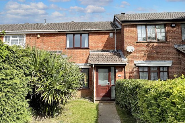 Wedgewood Close, Holbury, SO45 2 bed terraced house for sale