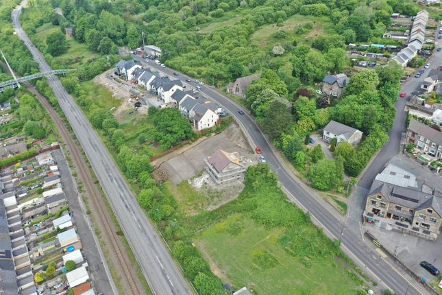 Mountain View, Cwm, NP23 5 bed property with land for sale