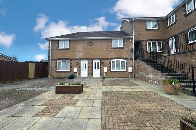 Torrington, Devon 2 bed end of terrace house for sale