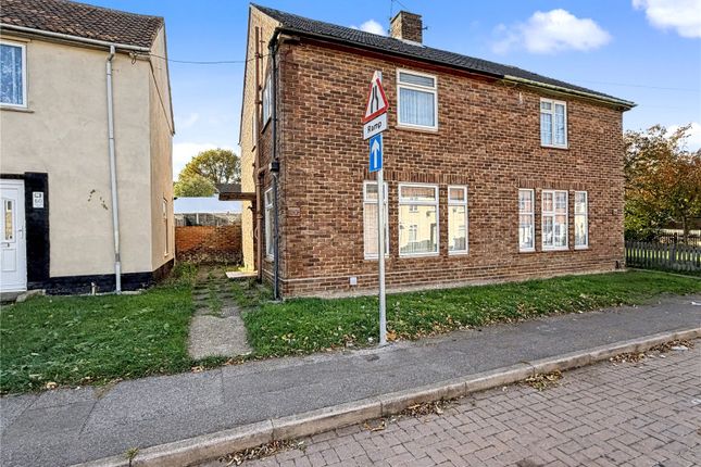 Staplehurst Road, Twydall, Kent, ME8 2 bed semi