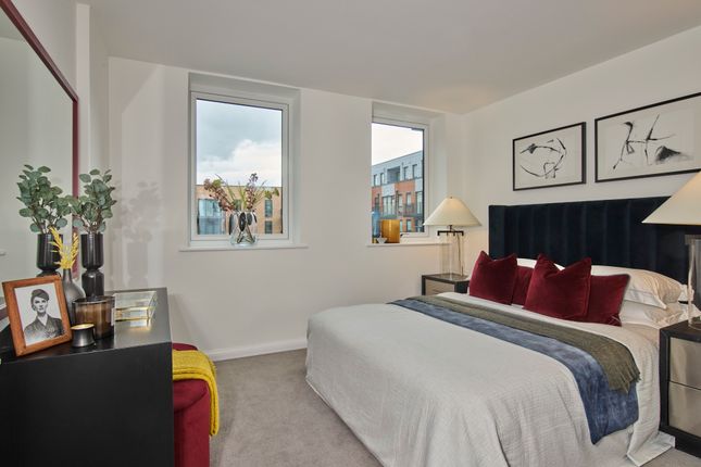 2 bedroom apartment for sale