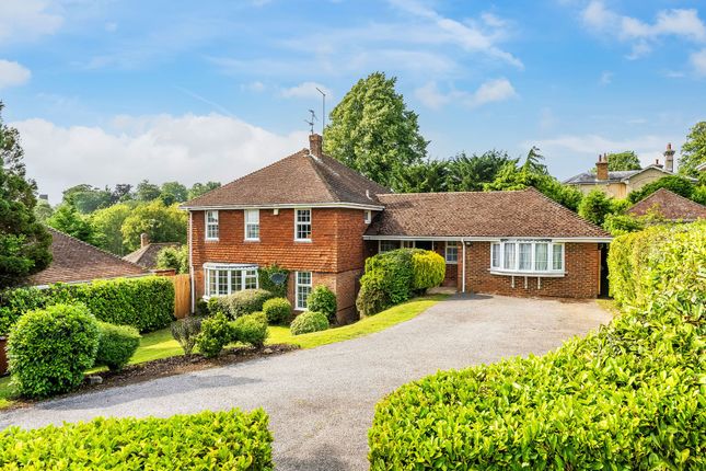 Glebelands, Bidborough, TN3 5 bed detached house for sale