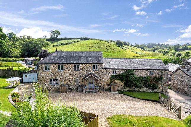 Yarcombe, Honiton, Devon, EX14 4 bed house for sale