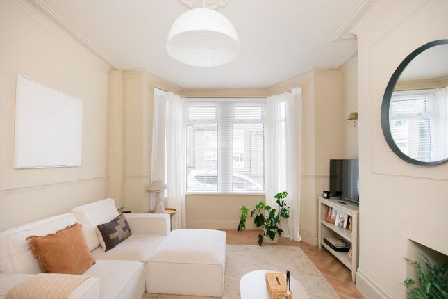 Royate Hill, Eastville 2 bed terraced house for sale