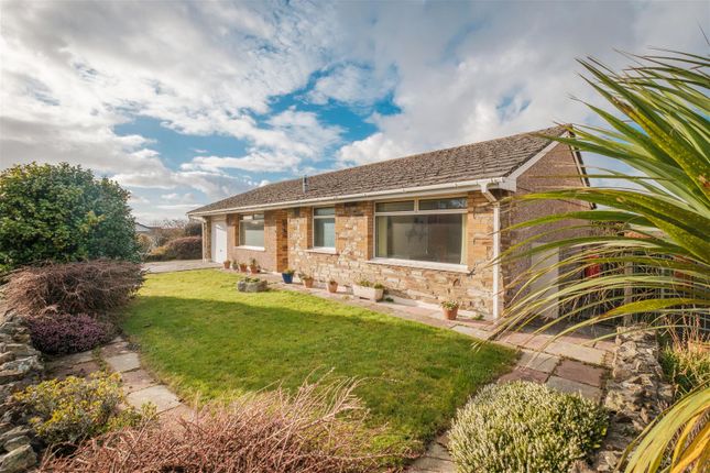 Cross Park, Torpoint PL11 2 bed detached bungalow for sale