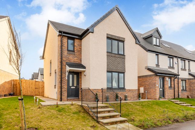 56 Springdale Road, Prestonpans, East... 3 bed detached house for sale