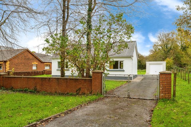 2 bedroom detached house for sale