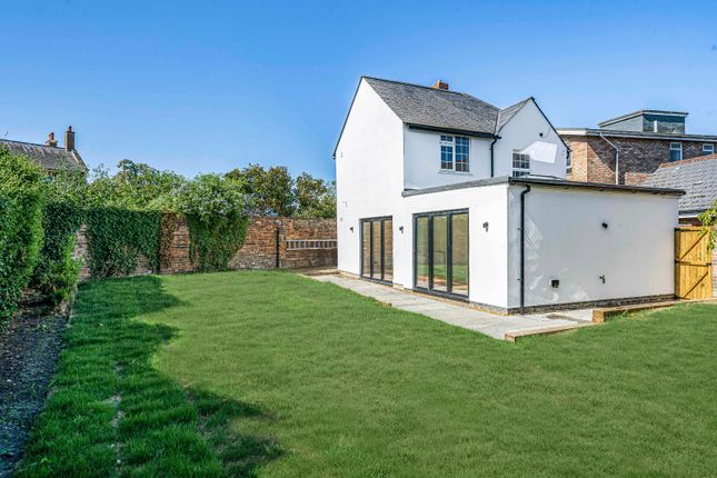 Gas Alley, Oxfordshire OX9 3 bed detached house for sale