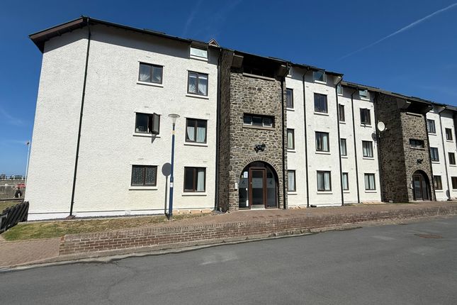 Y Lanfa, Aberystwyth SY23 2 bed apartment for sale