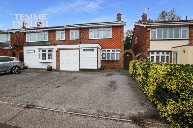 4 bed end terrace house