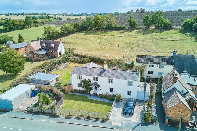 Bascote, Southam 4 bed detached house for sale