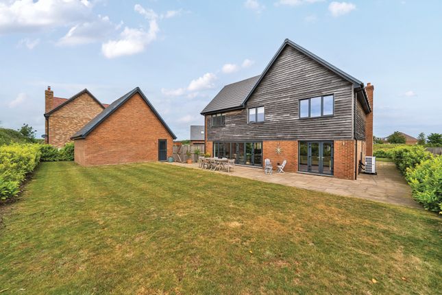 Colliery Lane, Woodnesborough 4 bed detached house for sale