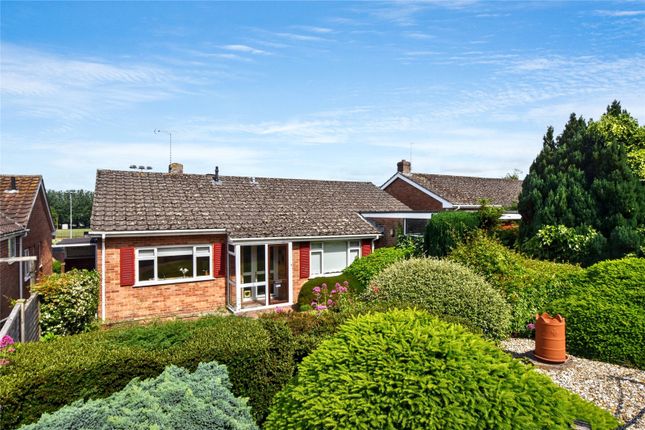 Ferndale Drive, Taunton, Somerset, TA1 3 bed bungalow for sale
