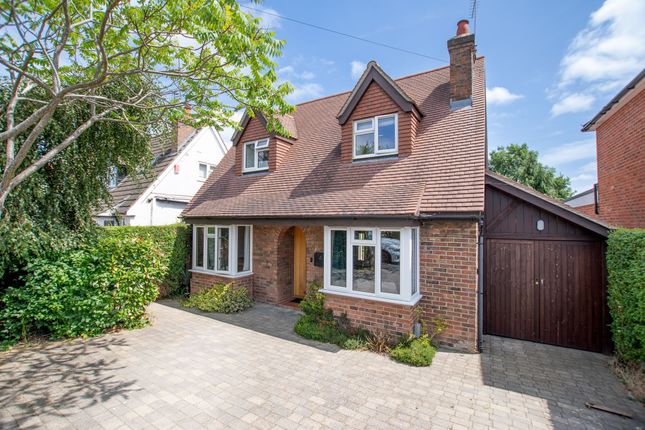 3 bedroom chalet for sale