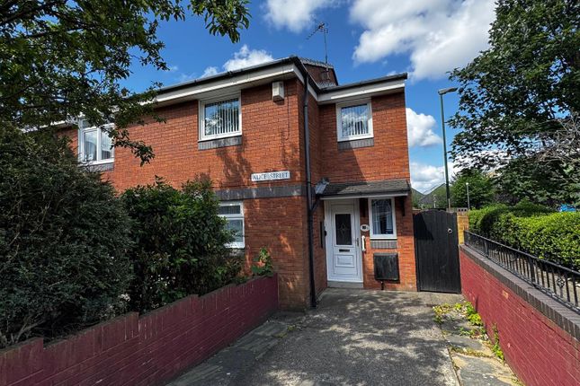 Alice Street, South Shields 2 bed apartment for sale