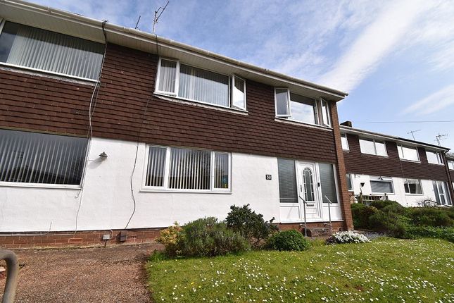 Woodwater Lane, Broadfields, Exeter, EX2 2 bed semi