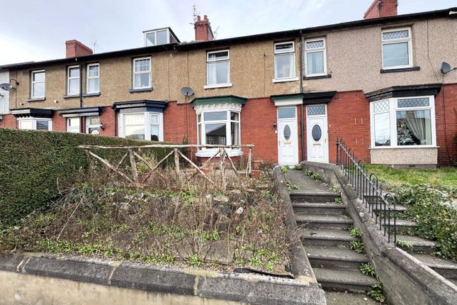 St. Andrews Road, Durham DL14 3 bed terraced house for sale