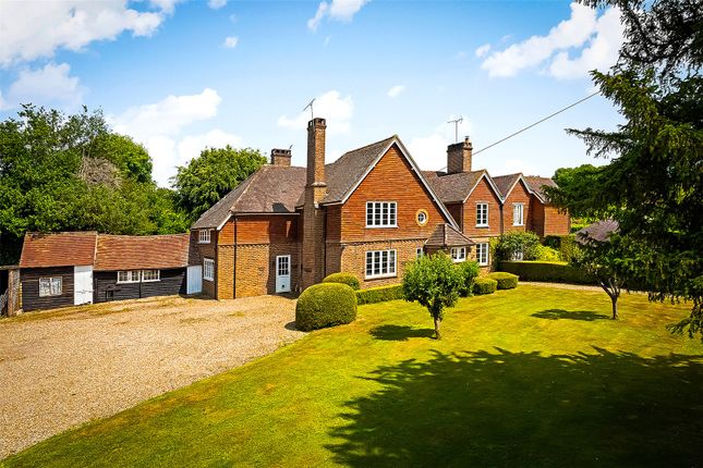 Farley Green, Albury, Guildford... 6 bed semi