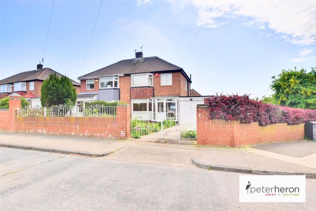 Charter Drive, East Herrington... 3 bed semi