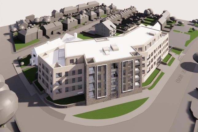 Slade Green Road, Erith Plot for sale
