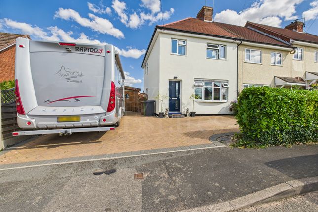 Tudor Road, Bewdley, DY12 2BW 3 bed semi