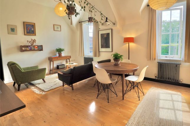 Mount Carmel Court, Eden Grove... 1 bed flat for sale