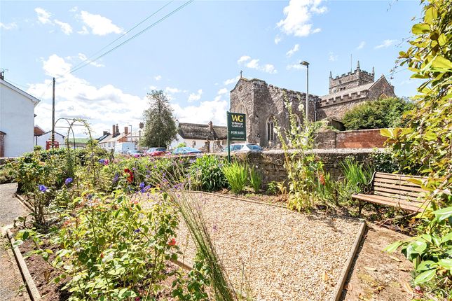 Dinneford Street, Thorverton, Exeter 2 bed bungalow for sale