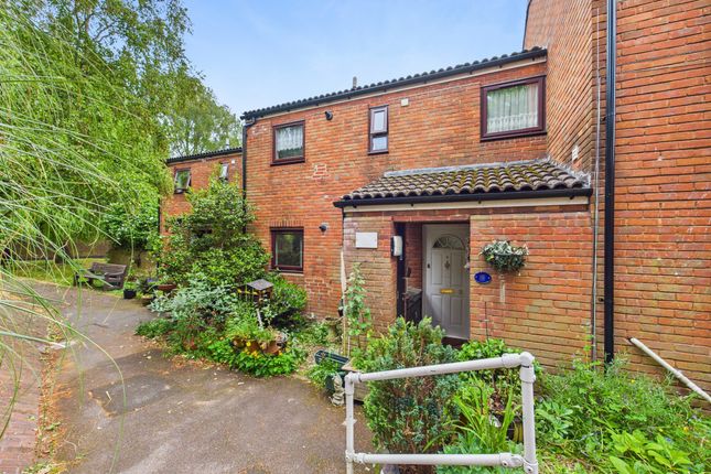 Newtown Road, Marlow SL7 1 bed ground floor flat for sale