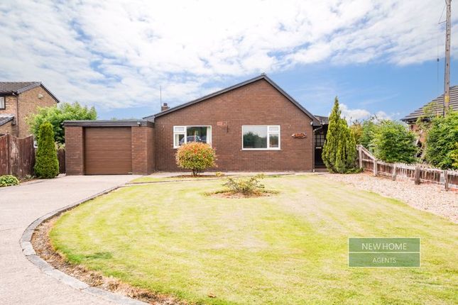 2 bedroom detached house for sale