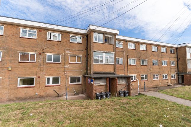 Joyce Close, Newport, NP20 2 bed flat for sale