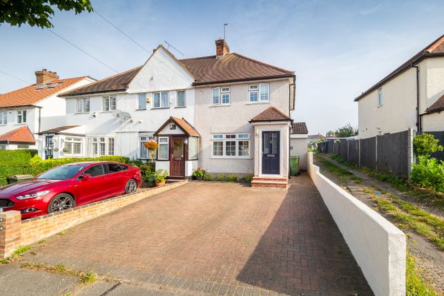 Ridge Road, Sutton SM3 2 bed end of terrace house for sale