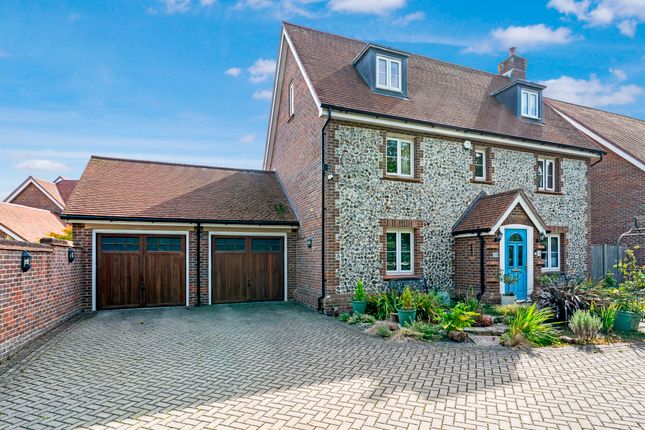 Burgess Hill RH15 5 bed detached house for sale