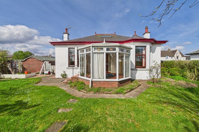 Viewmount, Beeches Road, Blairgowrie... 3 bed bungalow for sale
