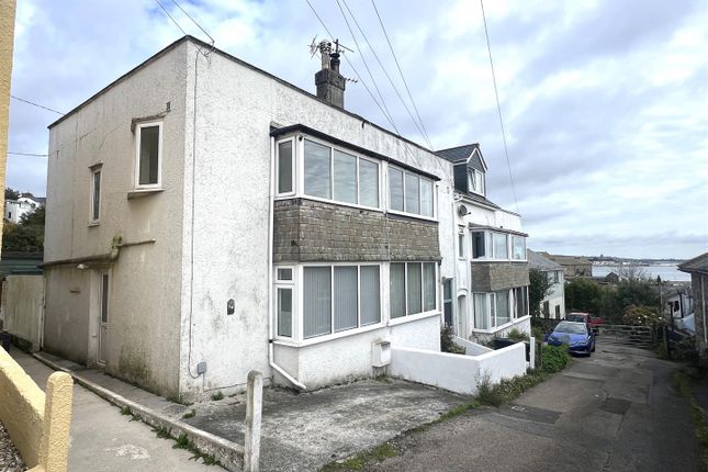 Kenstella Road, Penzance TR18 2 bed semi