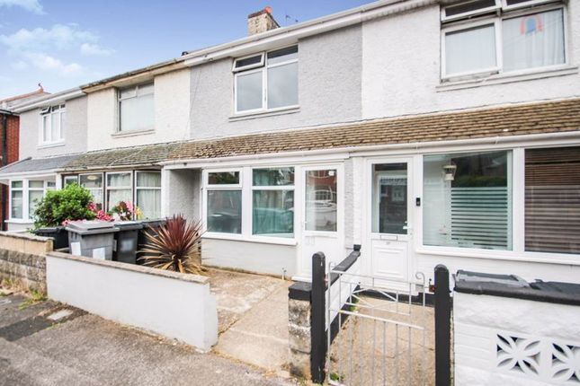 Ripon Road, Bournemouth BH9 5 bed terraced house for sale