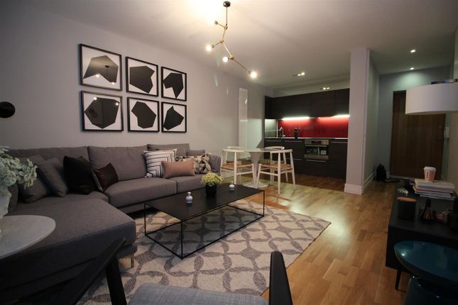 The Bar, Shires Lane, Leicester 1 bed apartment for sale